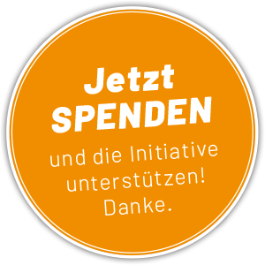 Jetzt Spenden!